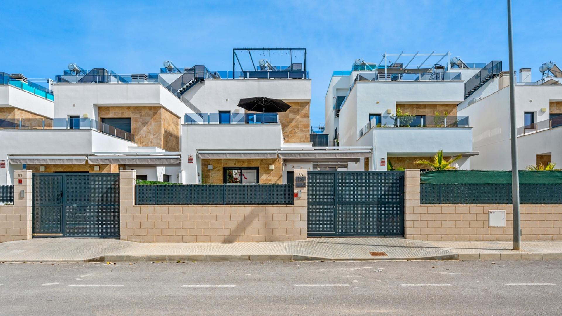 Resale - Detached Villa - Benijófar - Benijofar