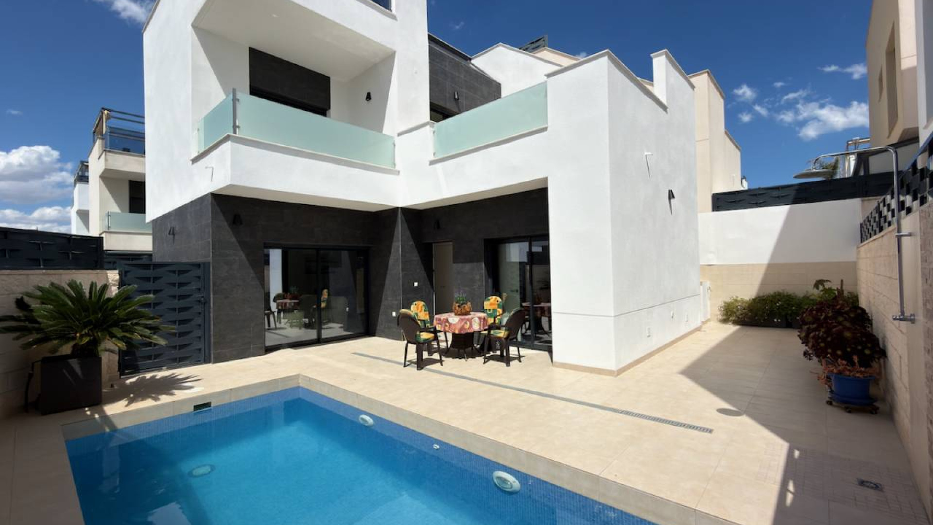 Resale - Detached Villa - Benijófar - Benijofar