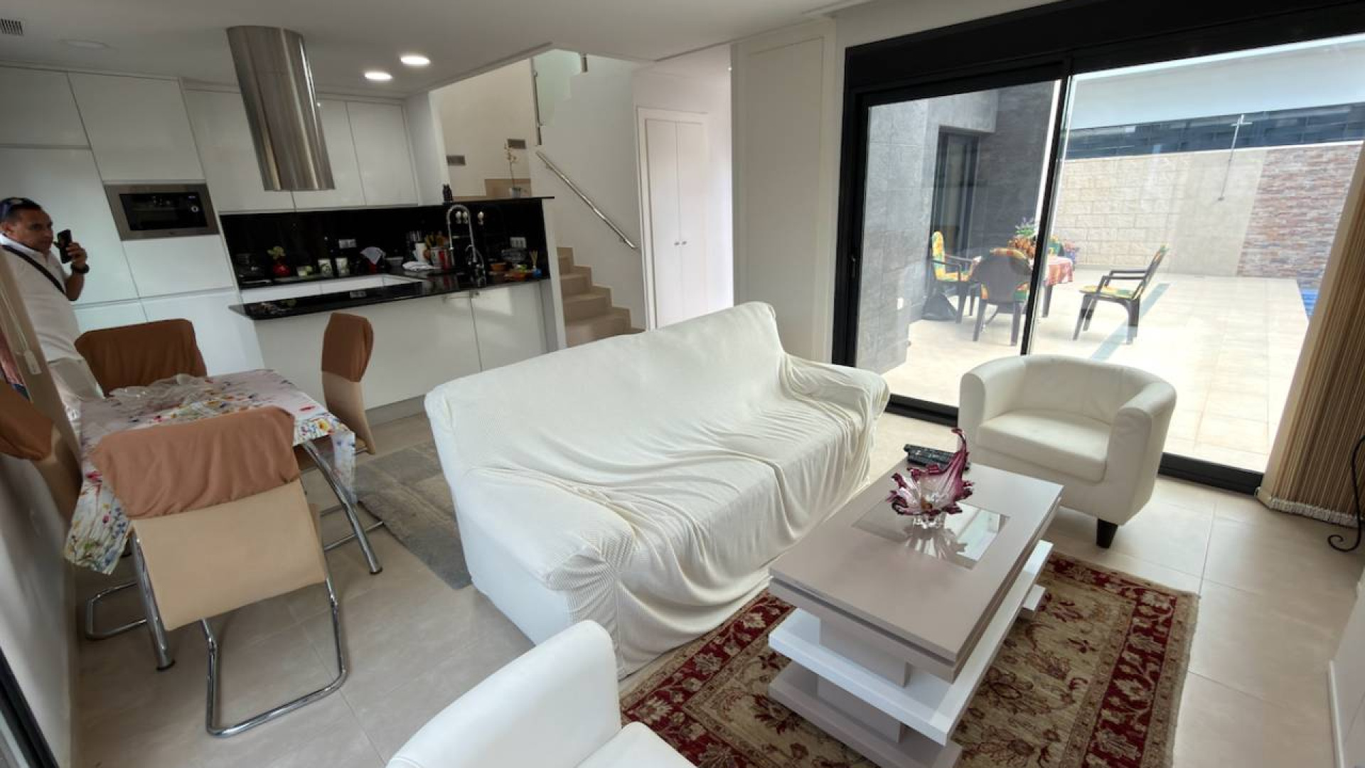 Resale - Detached Villa - Benijófar - Benijofar