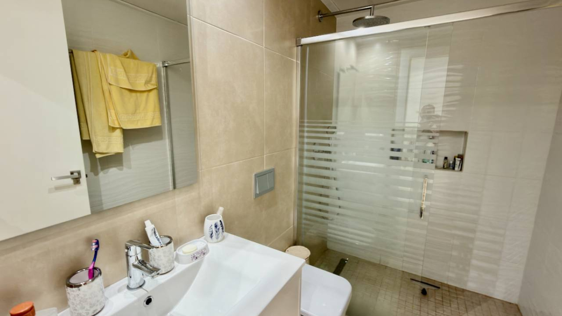 Resale - Detached Villa - Benijófar - Benijofar