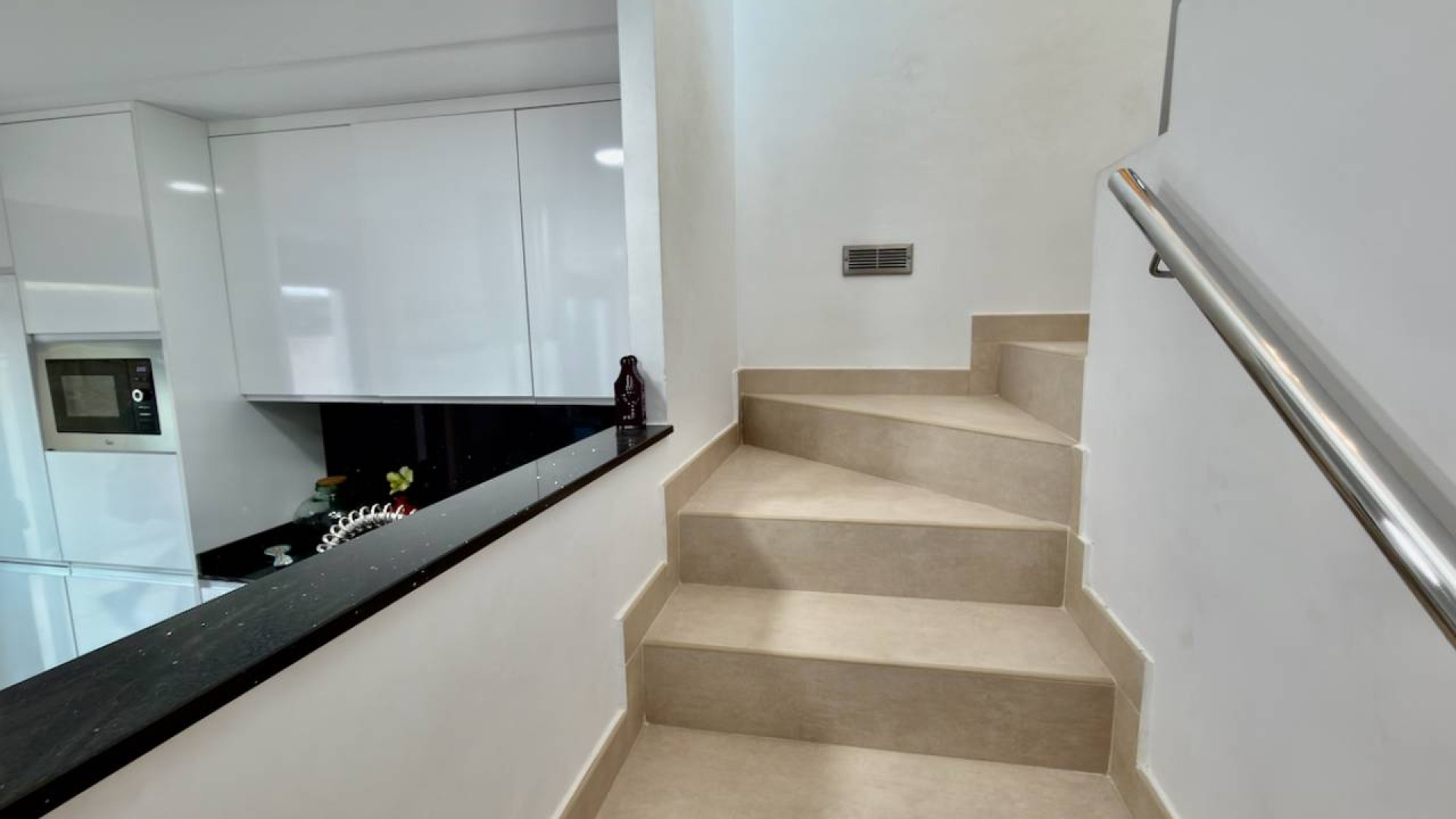 Resale - Detached Villa - Benijófar - Benijofar