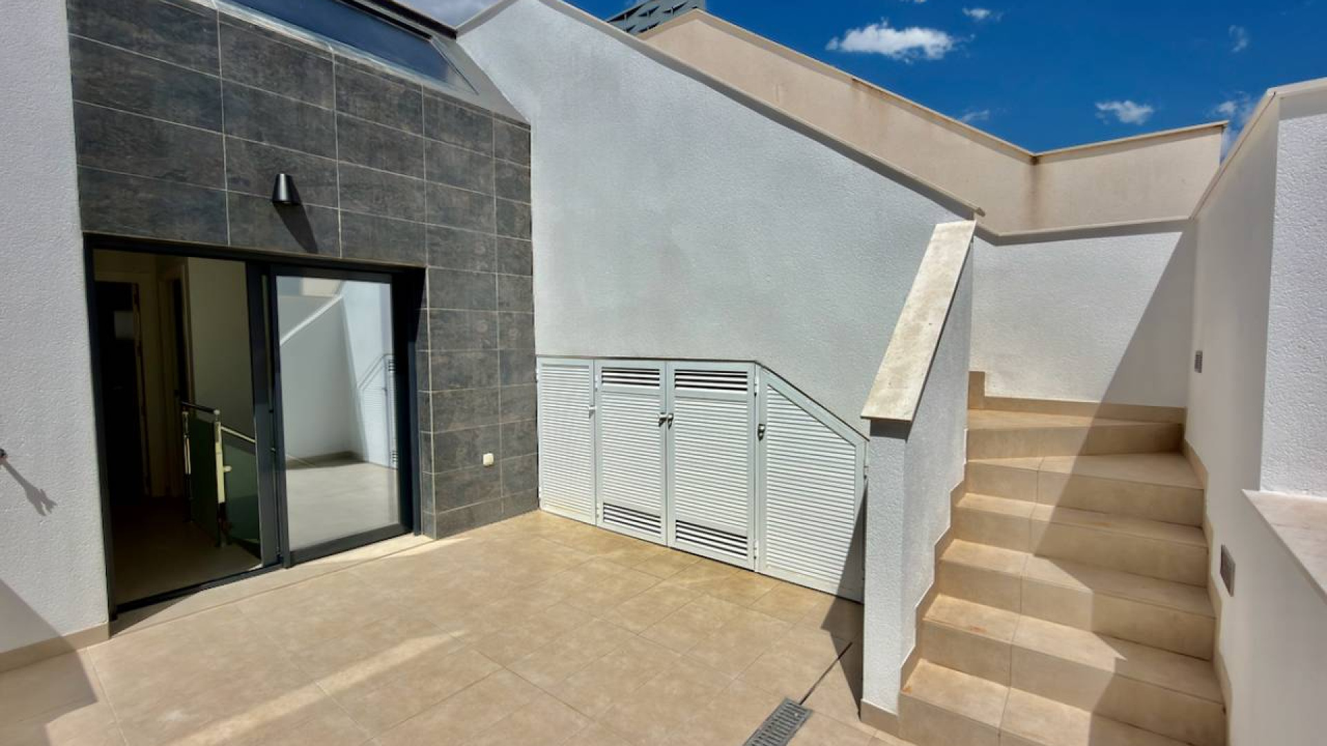 Resale - Detached Villa - Benijófar - Benijofar
