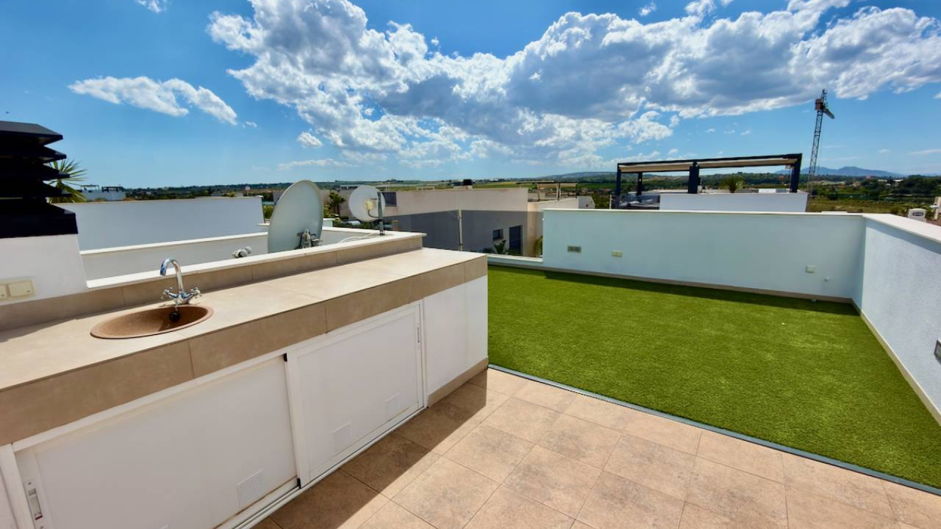 Resale - Detached Villa - Benijófar - Benijofar