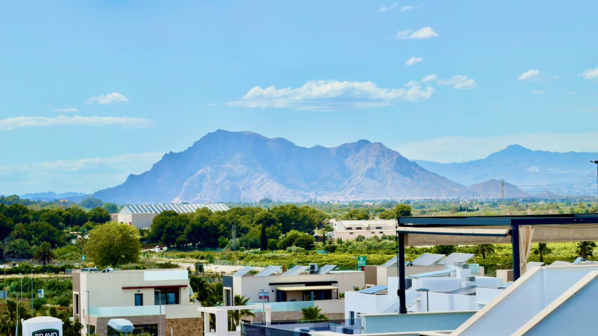 Resale - Detached Villa - Benijófar - Benijofar