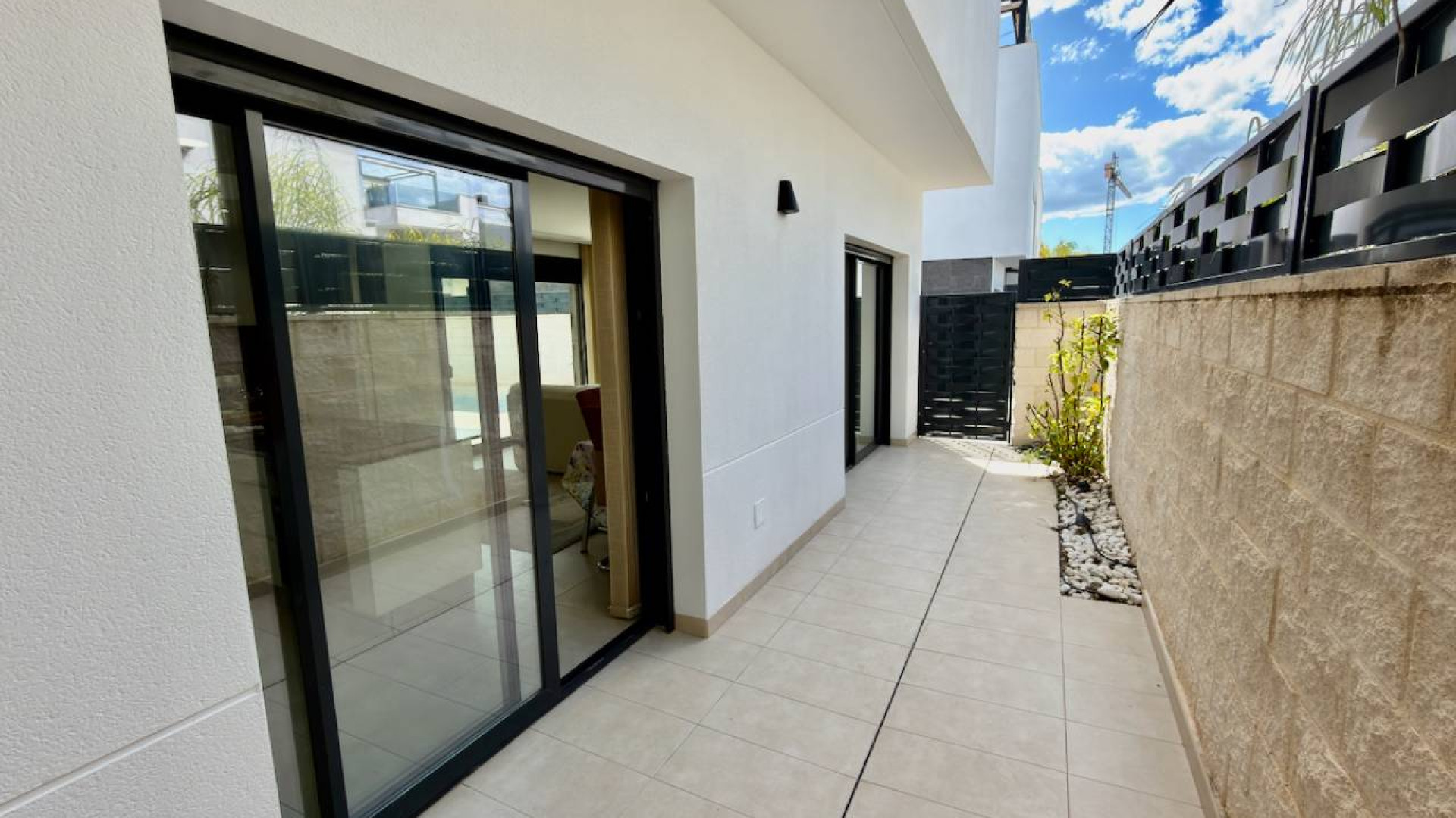 Resale - Detached Villa - Benijófar - Benijofar