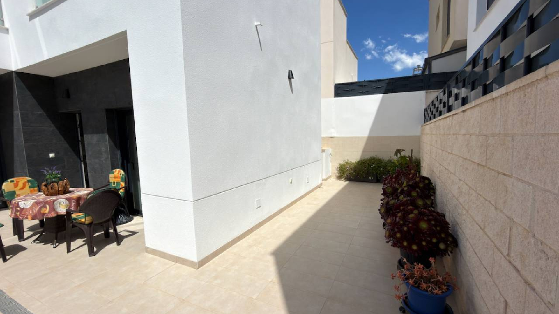 Resale - Detached Villa - Benijófar - Benijofar