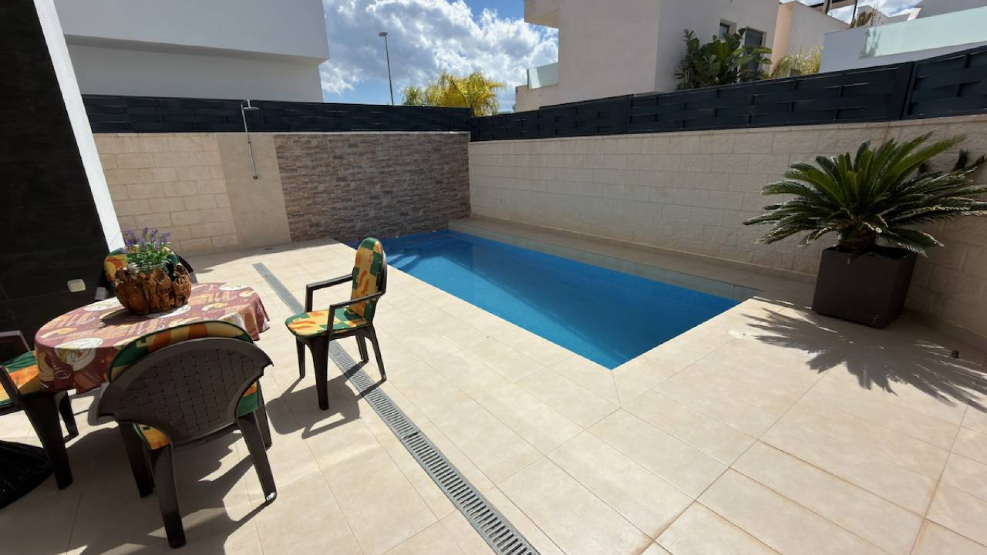 Resale - Detached Villa - Benijófar - Benijofar