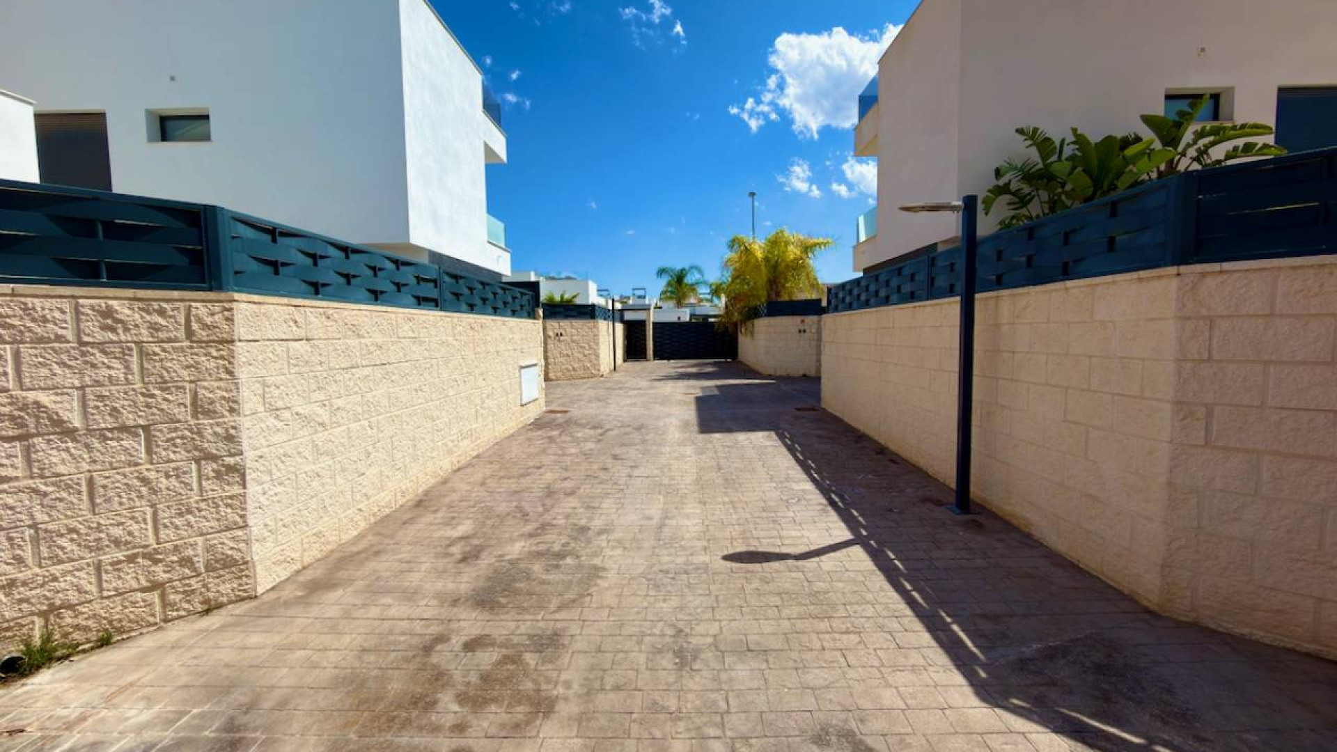 Resale - Detached Villa - Benijófar - Benijofar
