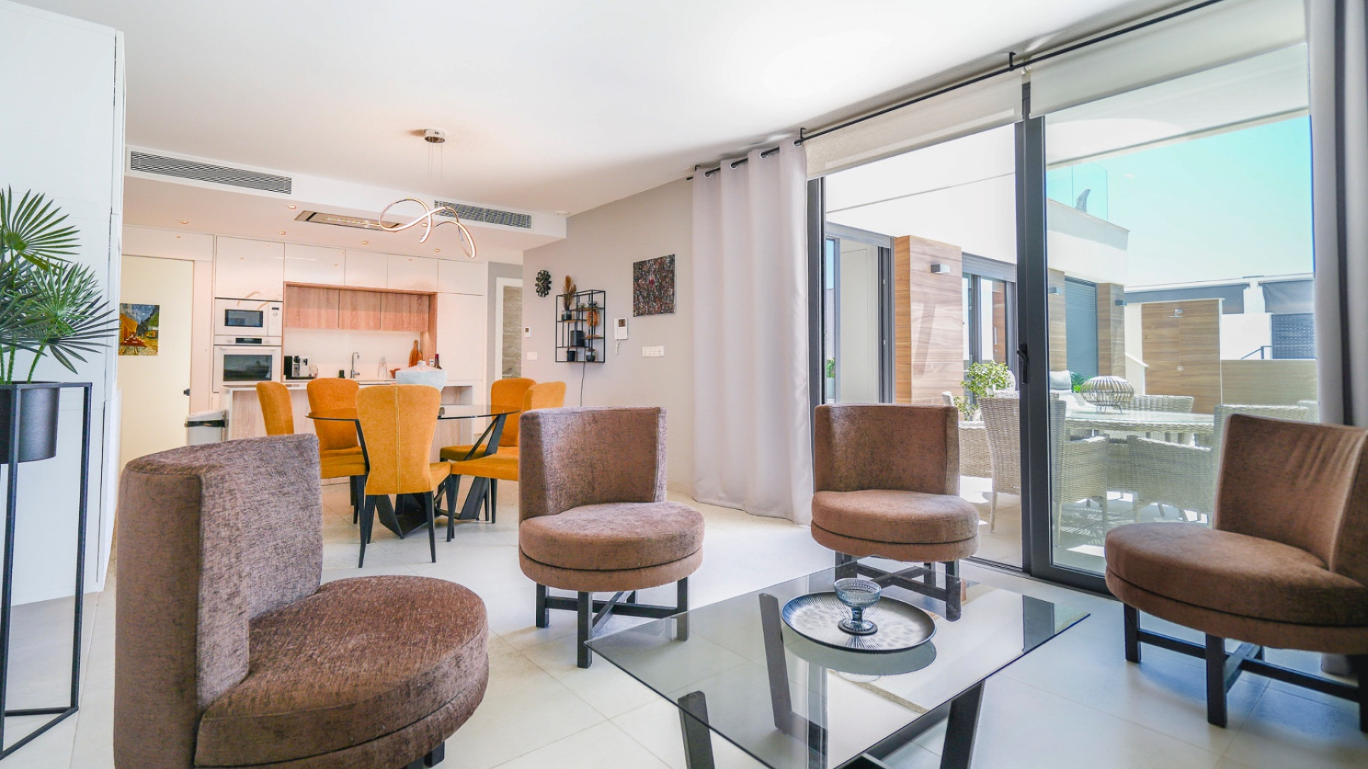 Resale - Detached Villa - Benijófar - Benijofar