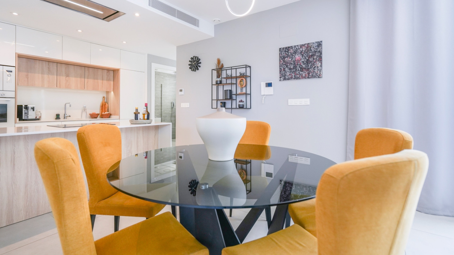 Resale - Detached Villa - Benijófar - Benijofar