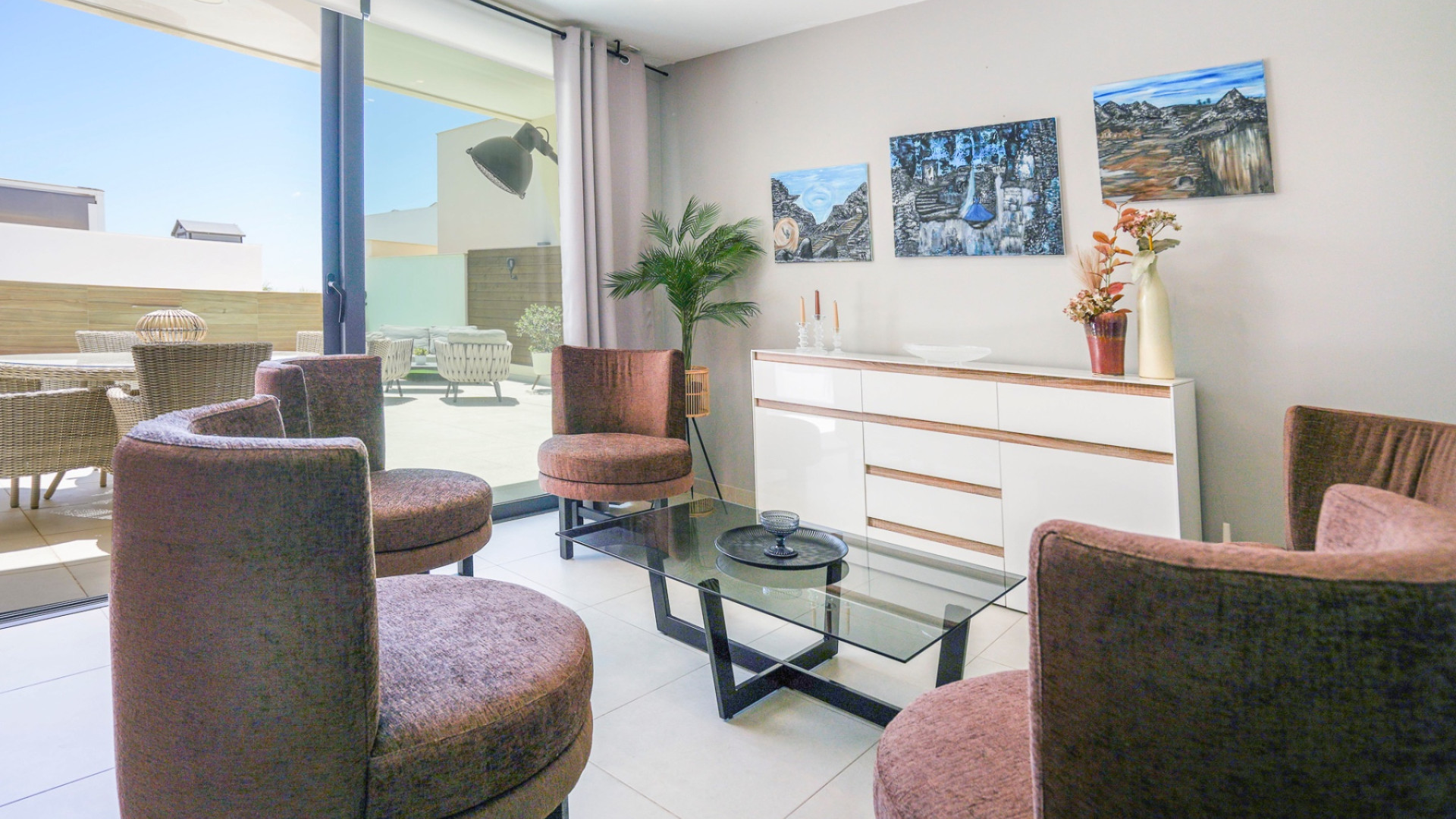 Resale - Detached Villa - Benijófar - Benijofar