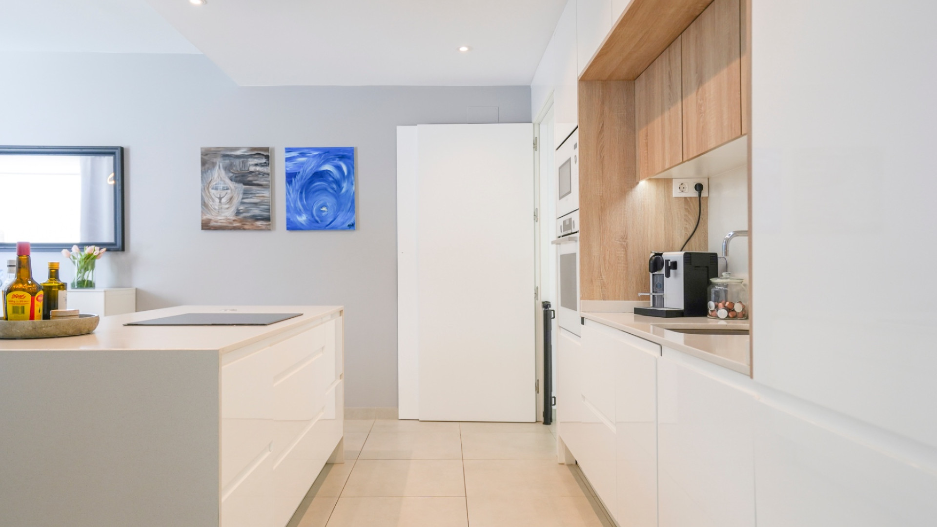 Resale - Detached Villa - Benijófar - Benijofar