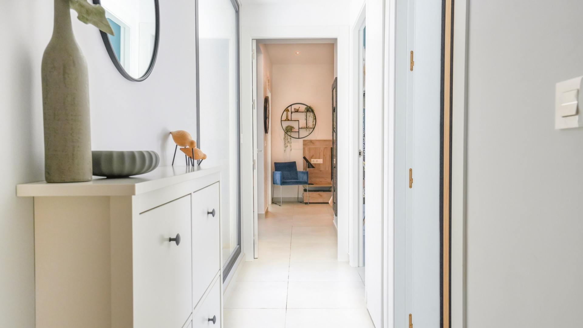 Resale - Detached Villa - Benijófar - Benijofar