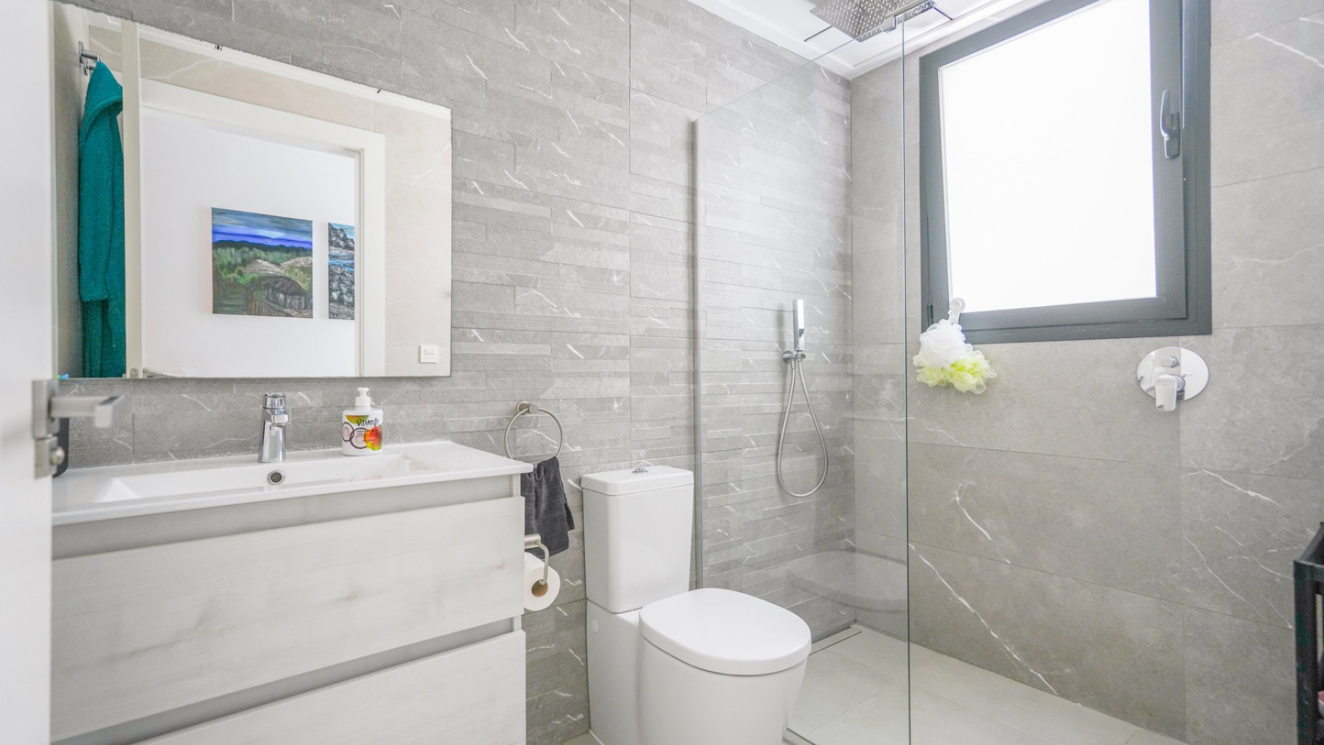 Resale - Detached Villa - Benijófar - Benijofar