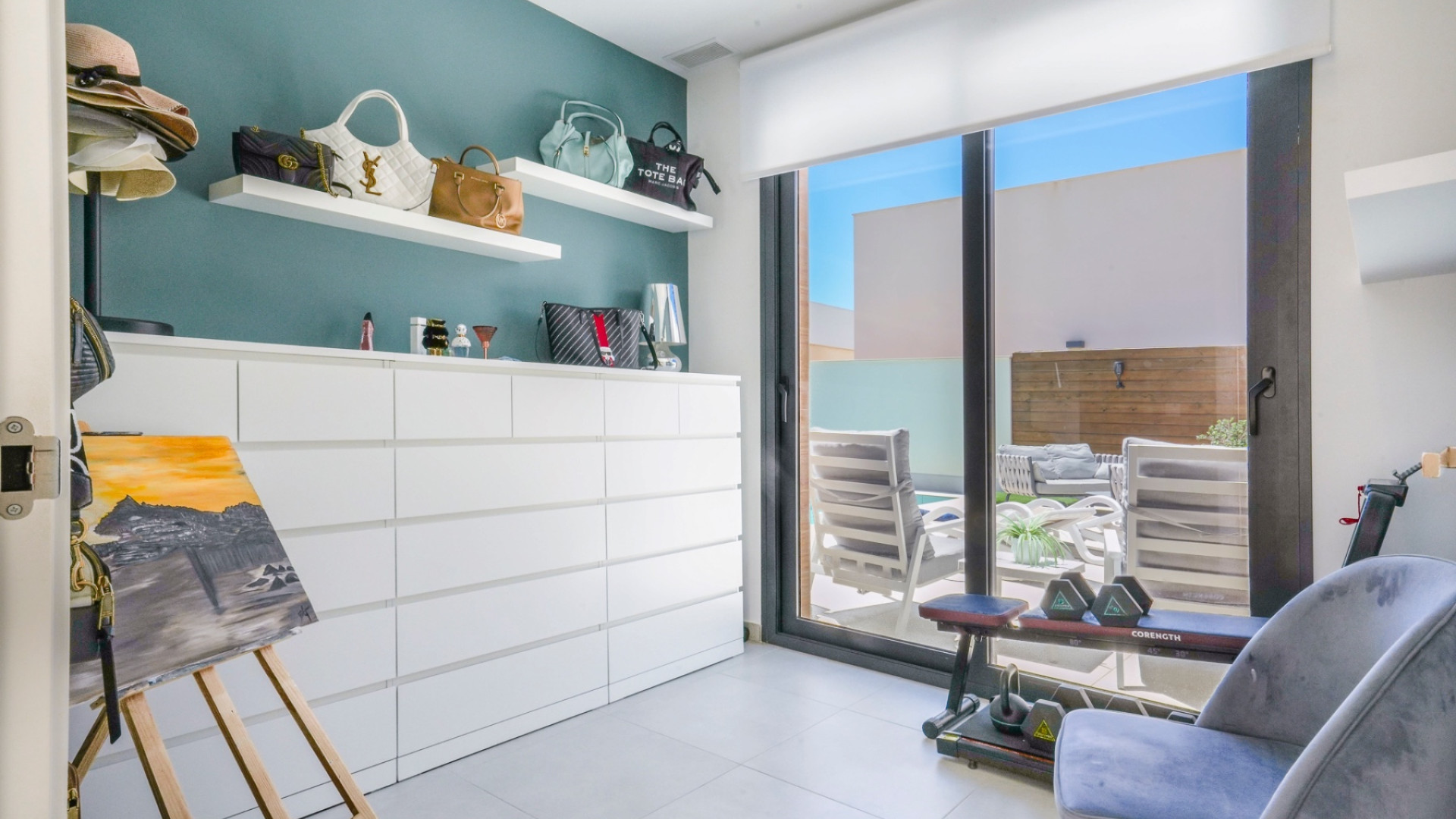 Resale - Detached Villa - Benijófar - Benijofar