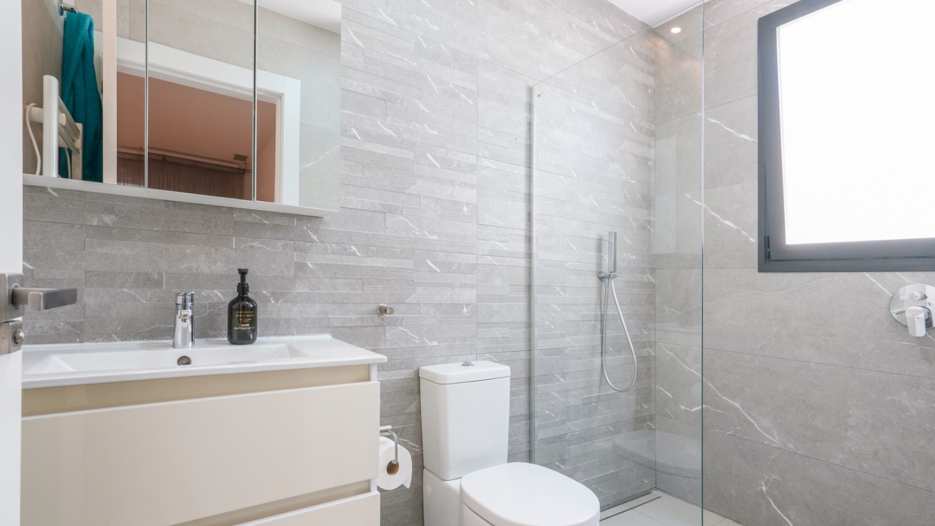 Resale - Detached Villa - Benijófar - Benijofar