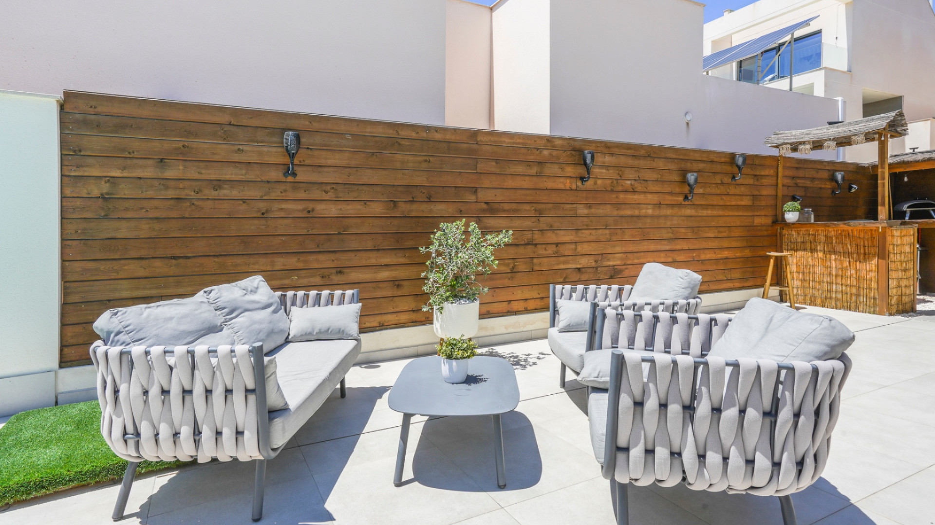 Resale - Detached Villa - Benijófar - Benijofar