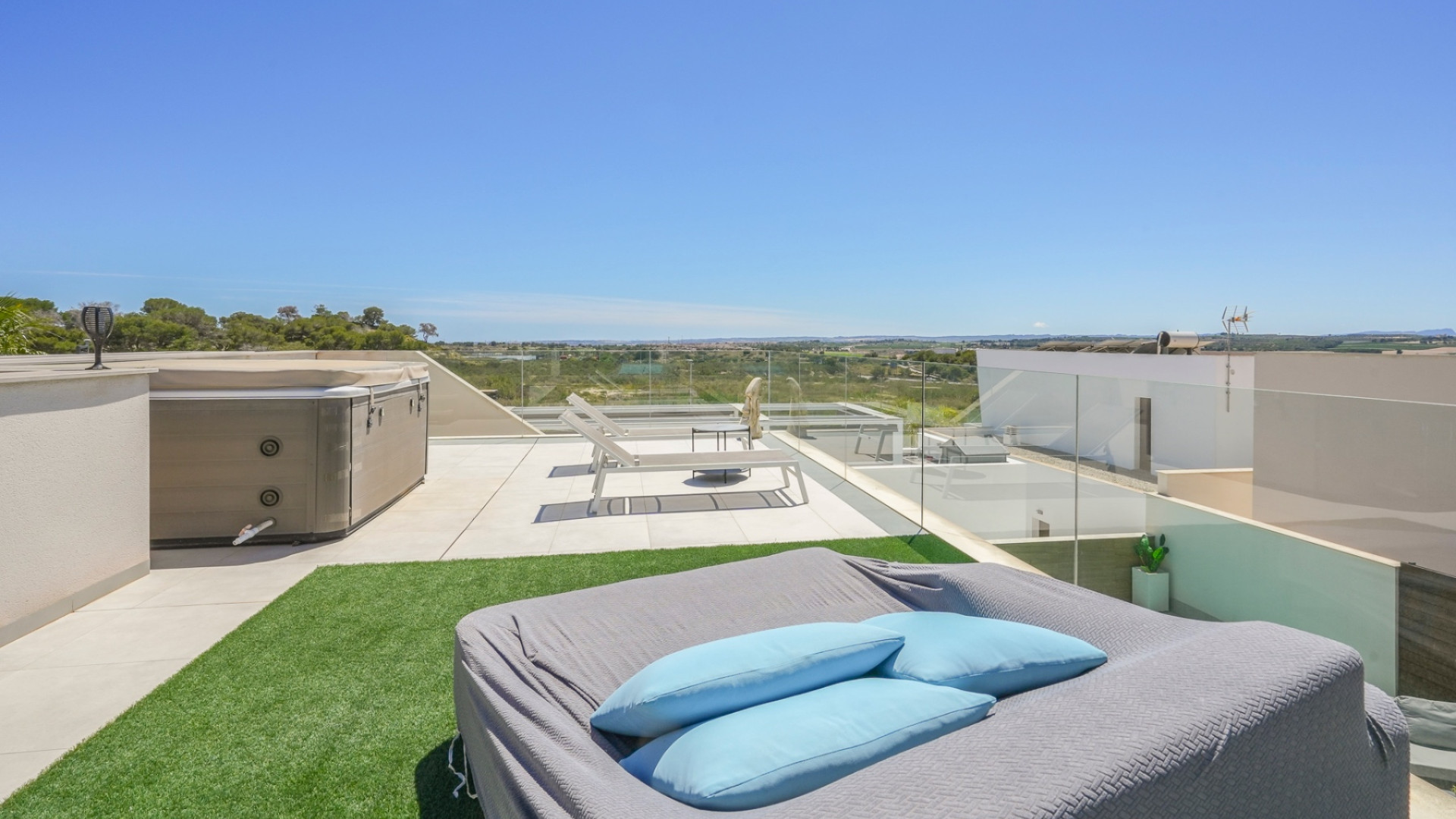 Resale - Detached Villa - Benijófar - Benijofar
