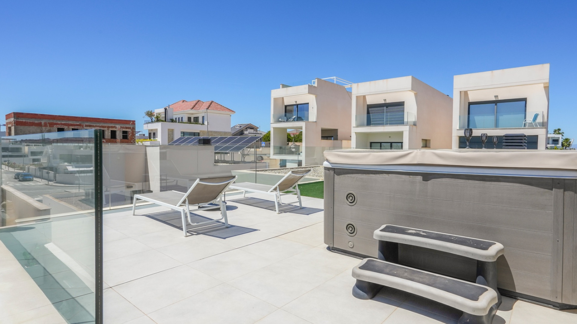 Resale - Detached Villa - Benijófar - Benijofar