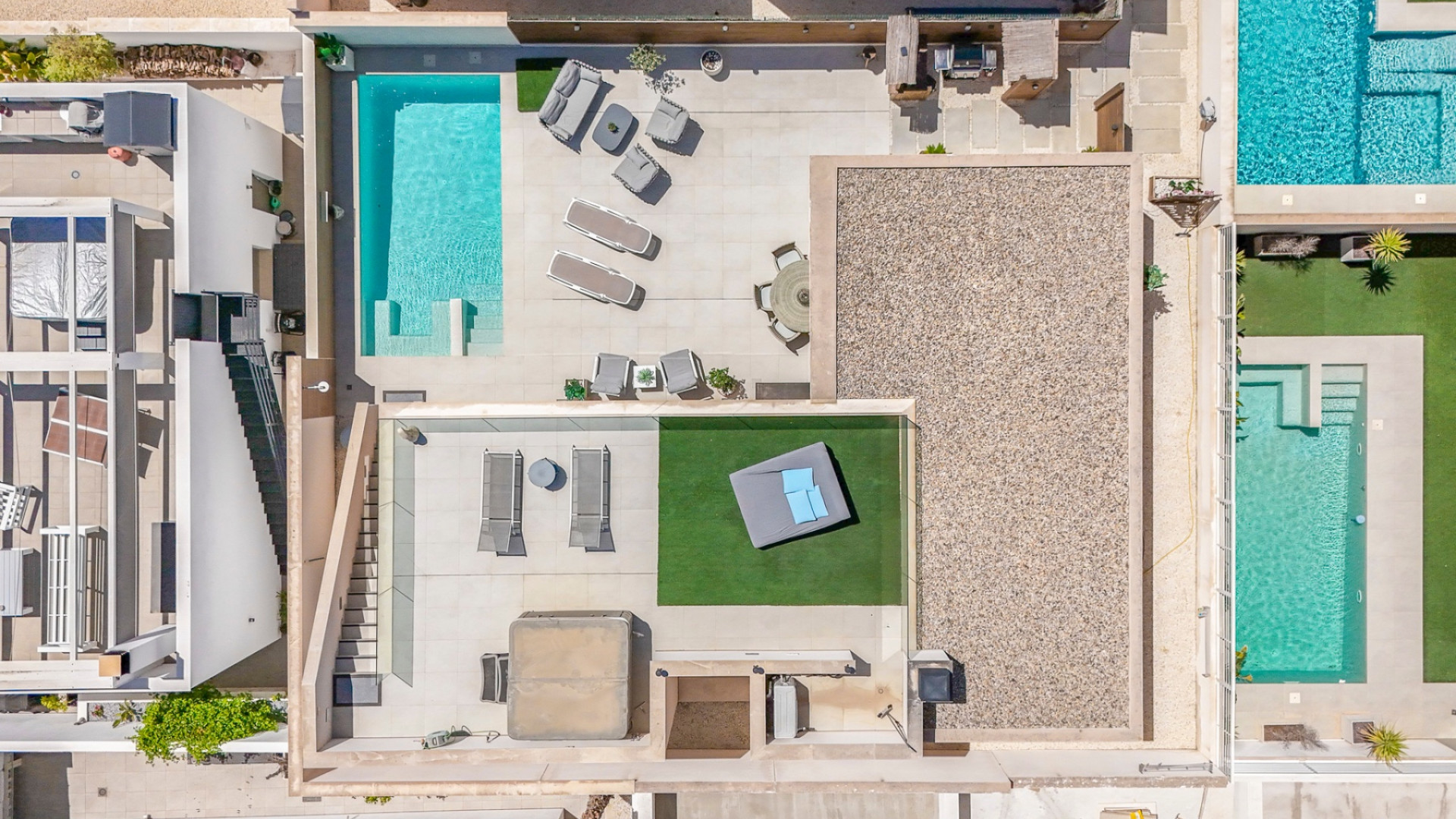 Resale - Detached Villa - Benijófar - Benijofar