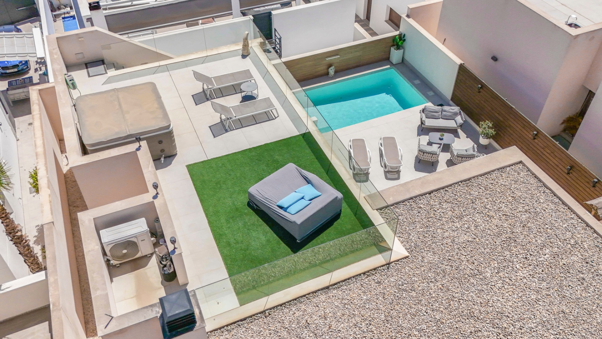 Resale - Detached Villa - Benijófar - Benijofar