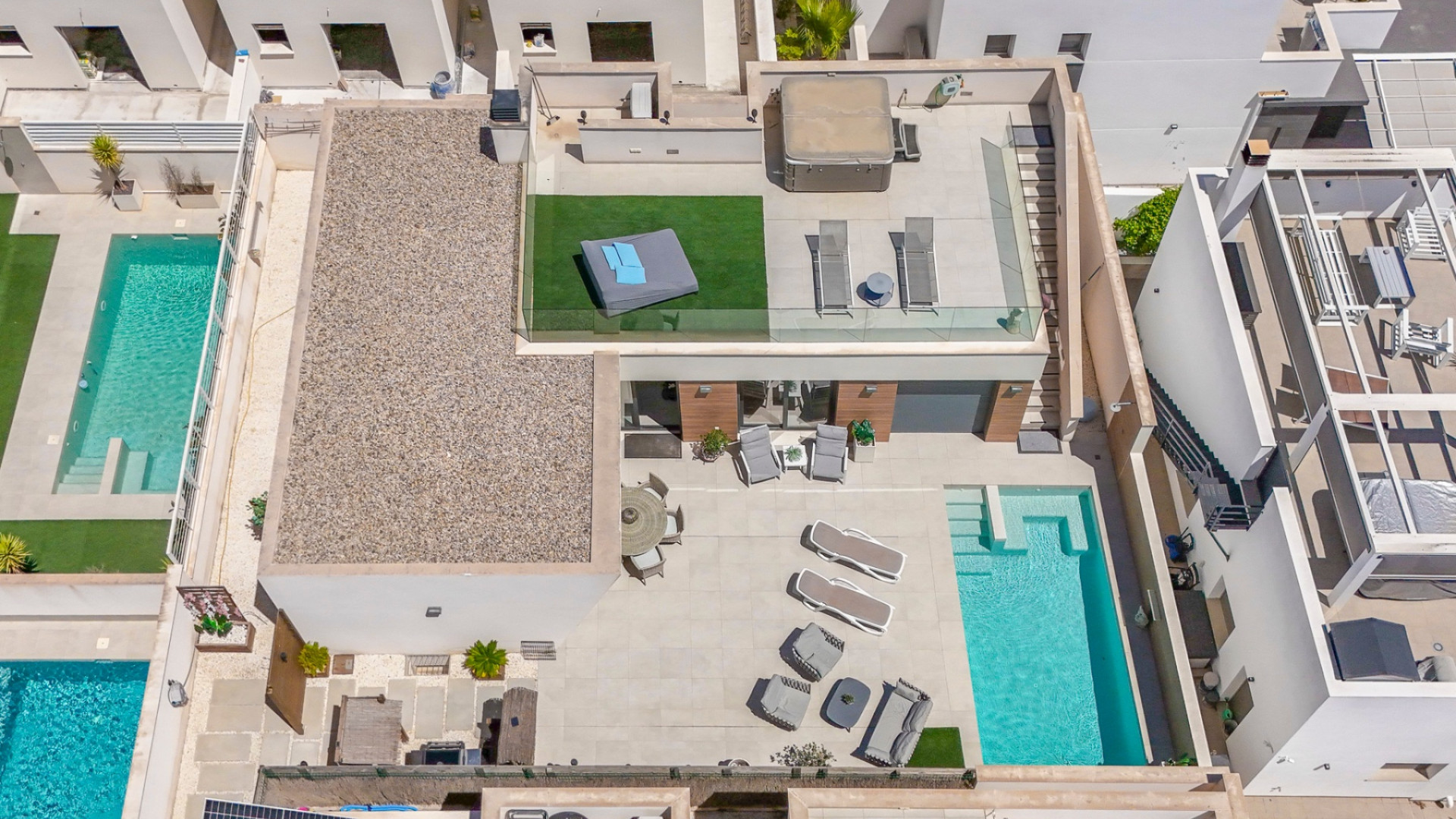 Resale - Detached Villa - Benijófar - Benijofar