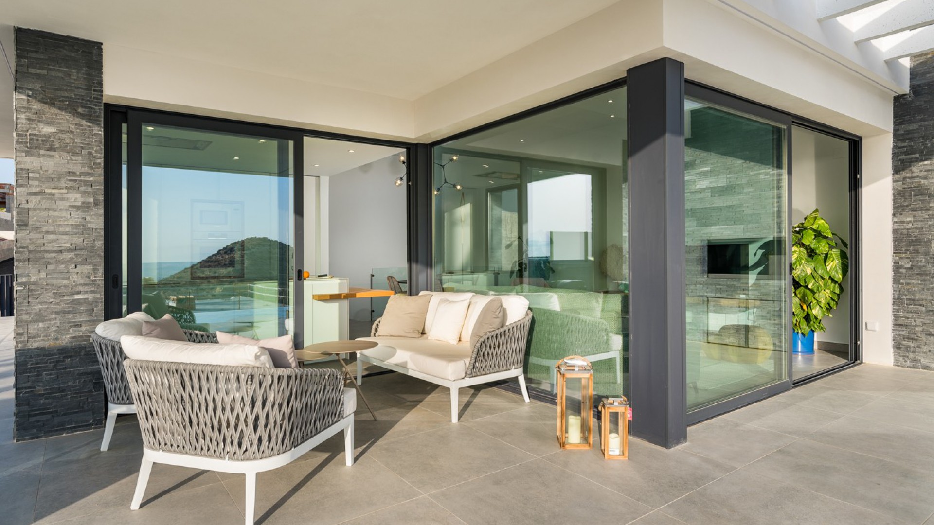 Resale - Detached Villa - Benijófar - Benimar