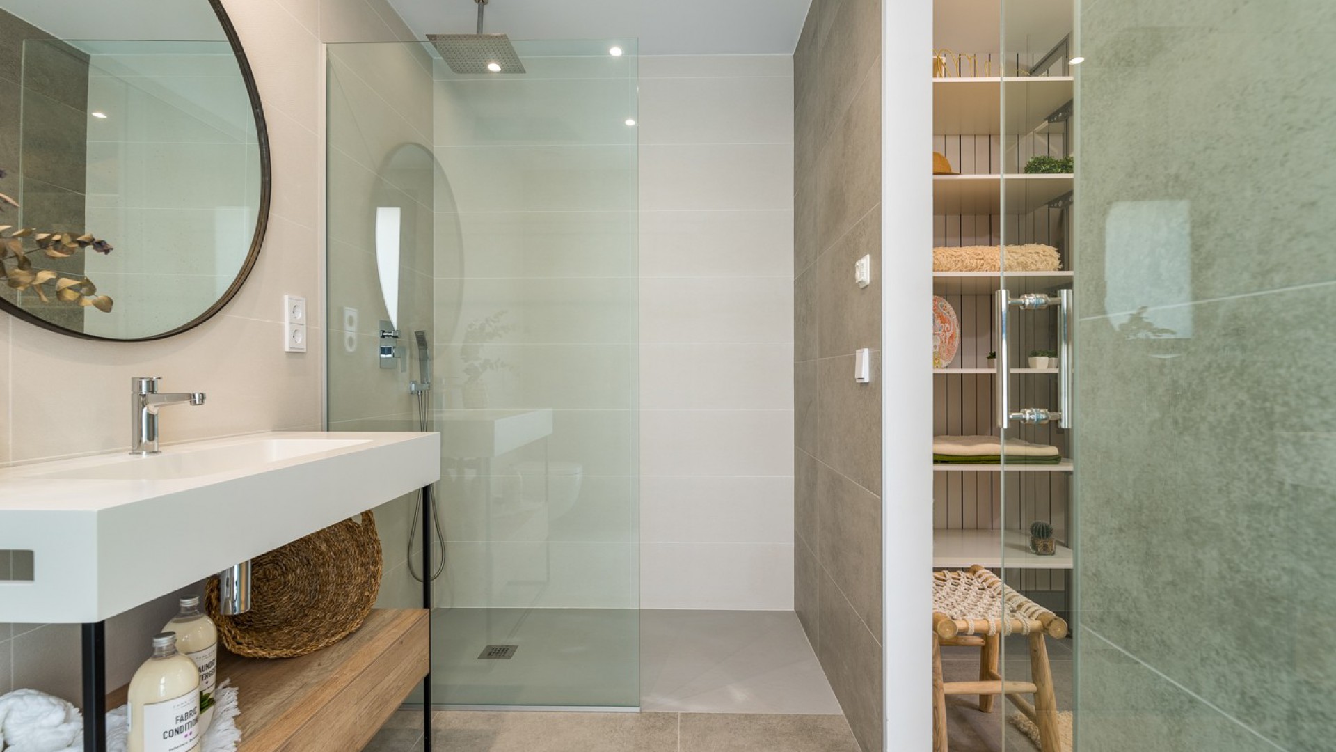 Resale - Detached Villa - Benijófar - Benimar