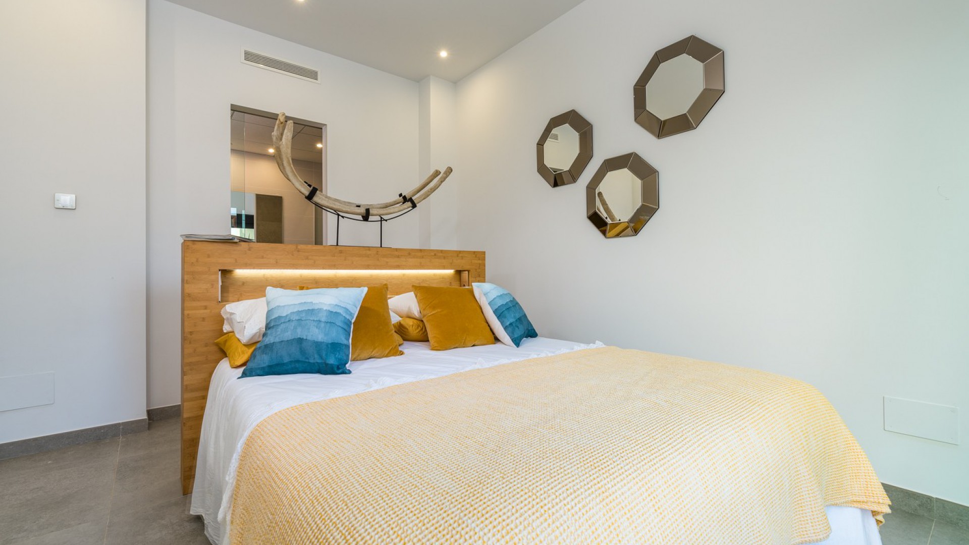 Resale - Detached Villa - Benijófar - Benimar