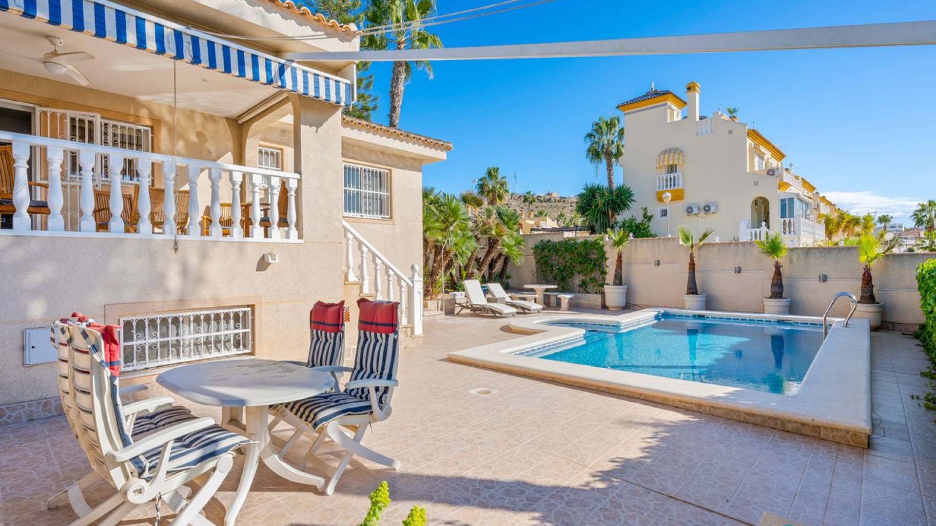 Resale - Detached Villa - Benijófar - Benimar