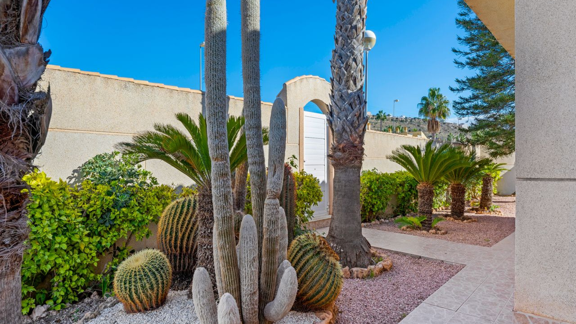 Resale - Detached Villa - Benijófar - Benimar