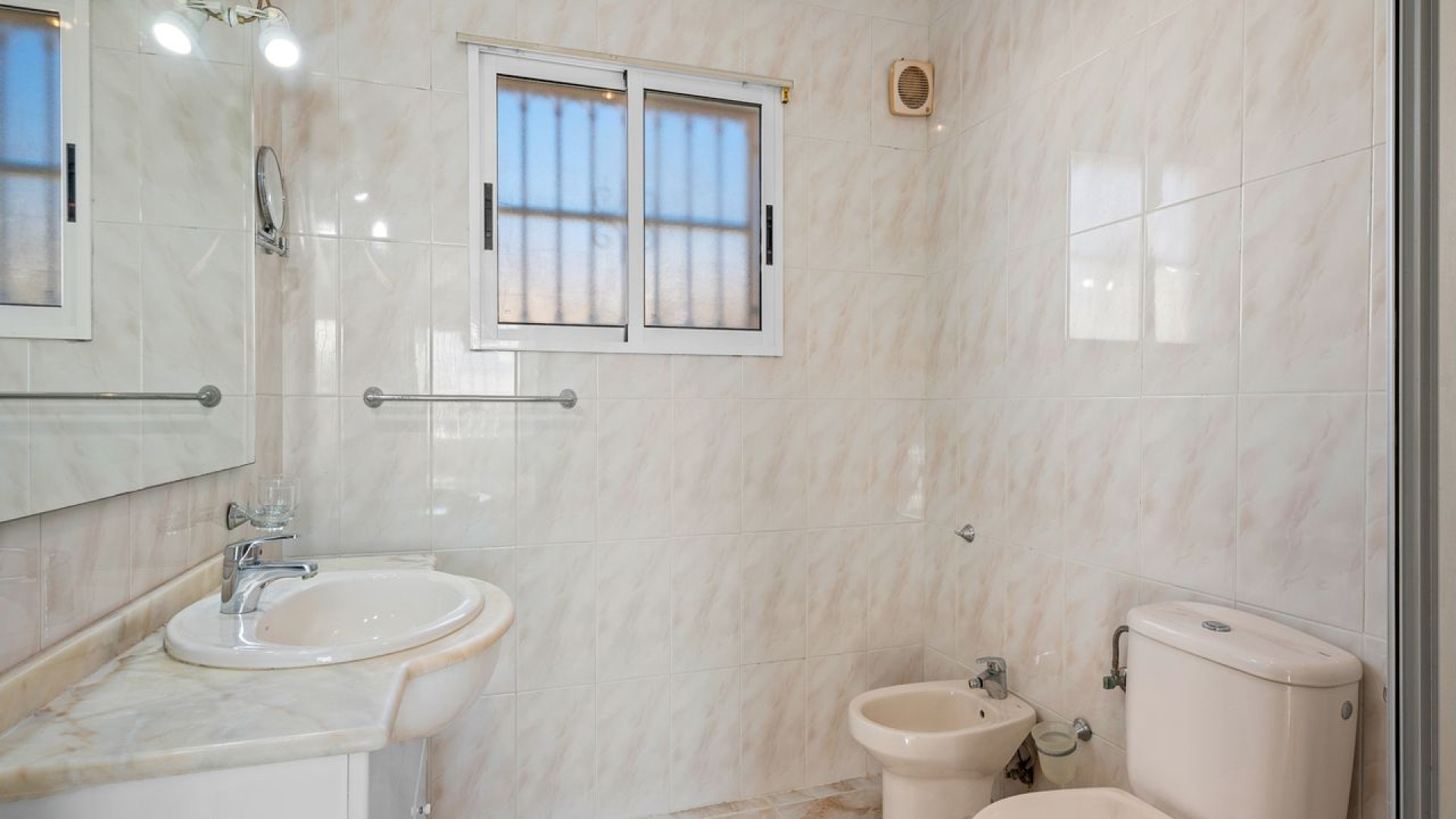 Resale - Detached Villa - Benijófar - Benimar