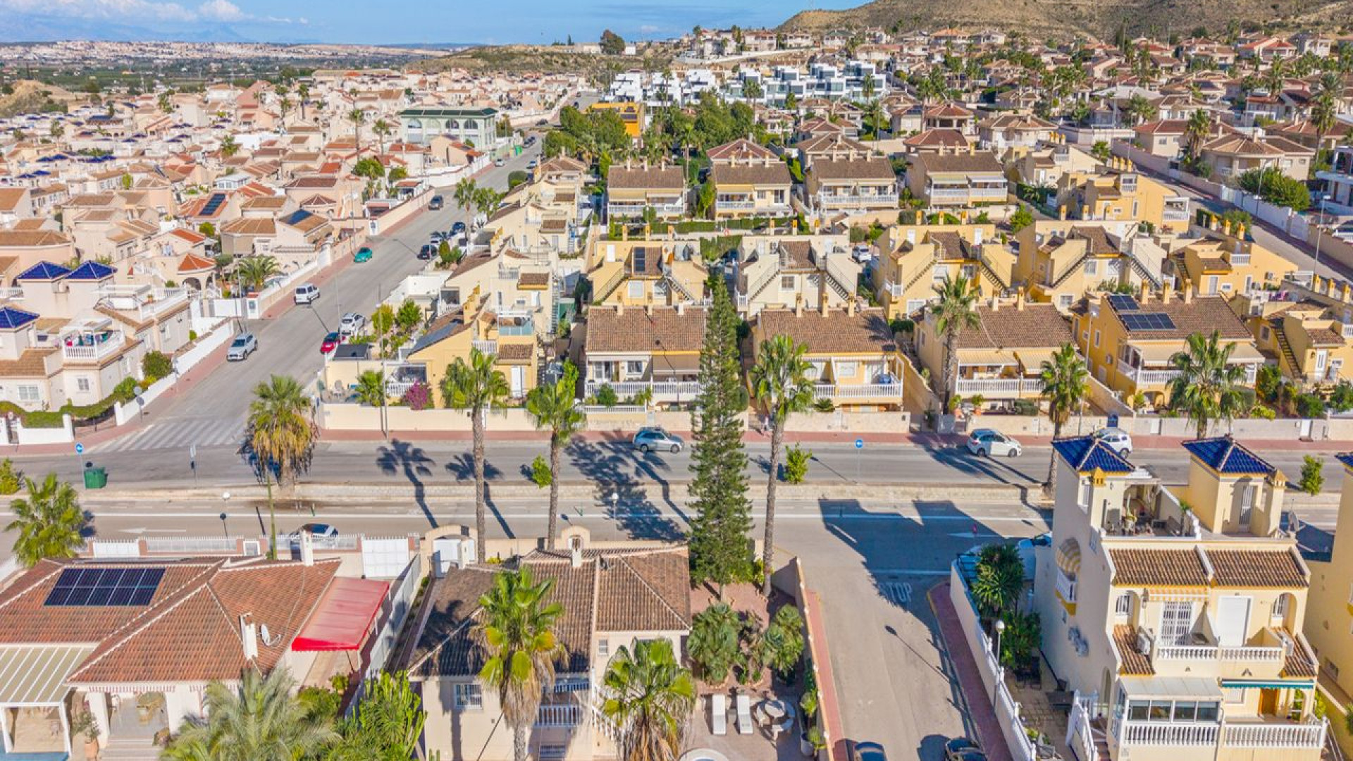 Resale - Detached Villa - Benijófar - Benimar