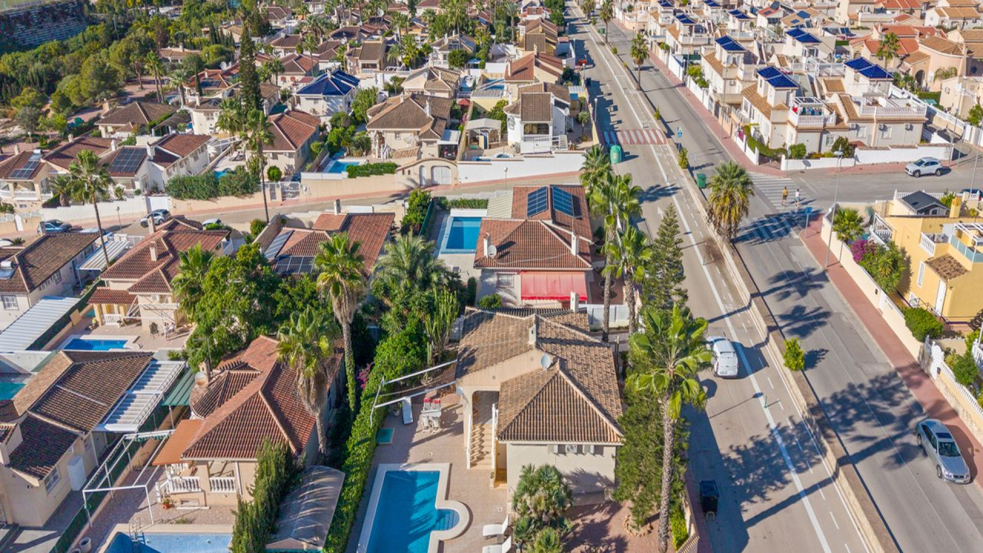 Resale - Detached Villa - Benijófar - Benimar