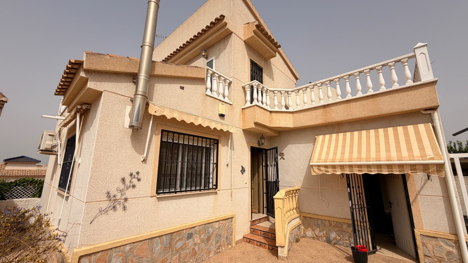 Resale - Detached Villa - Benijófar - Benimar
