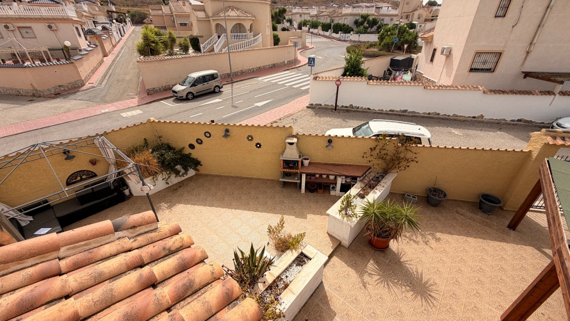 Resale - Detached Villa - Benijófar - Benimar