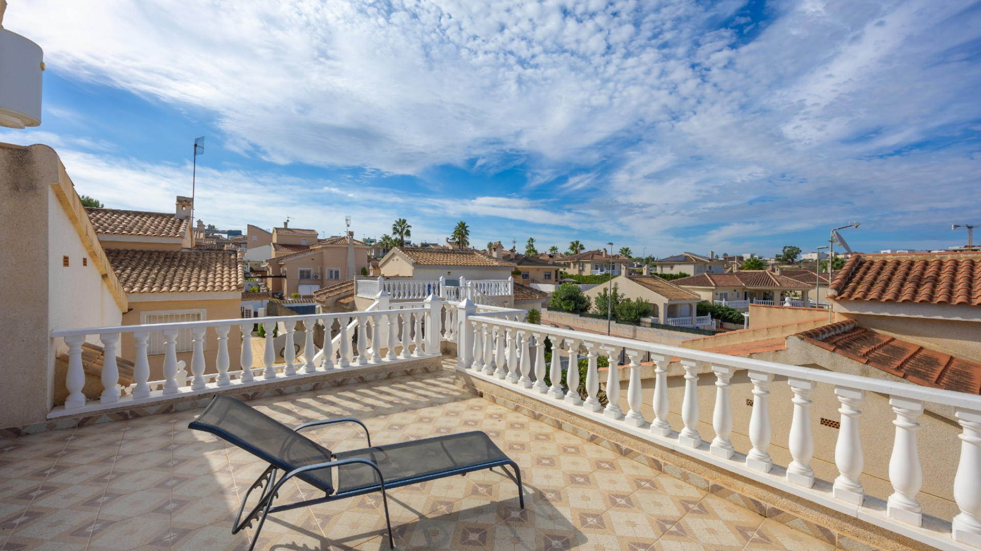 Resale - Detached Villa - Benijófar - Benimar