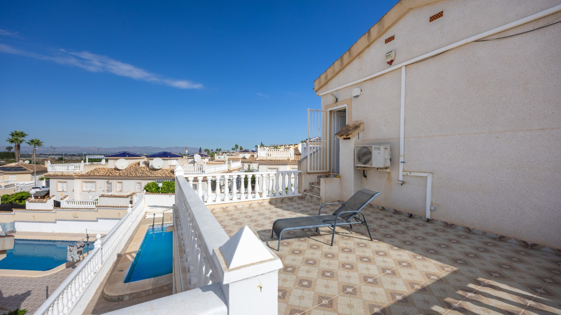 Resale - Detached Villa - Benijófar - Benimar