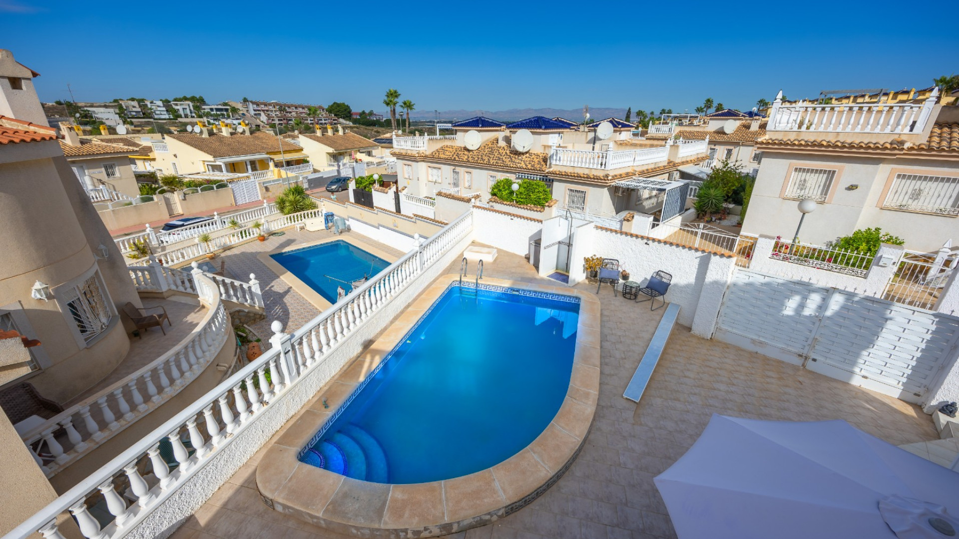 Resale - Detached Villa - Benijófar - Benimar