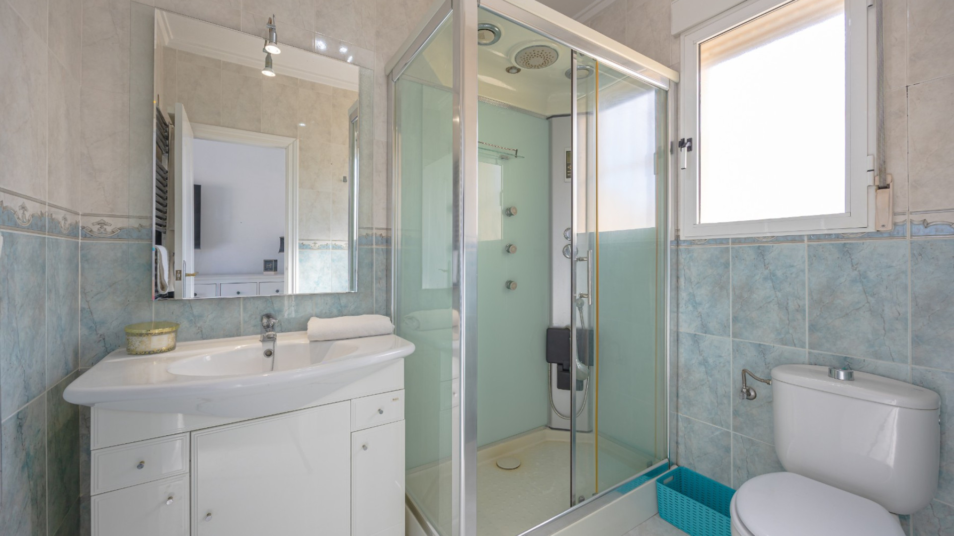 Resale - Detached Villa - Benijófar - Benimar