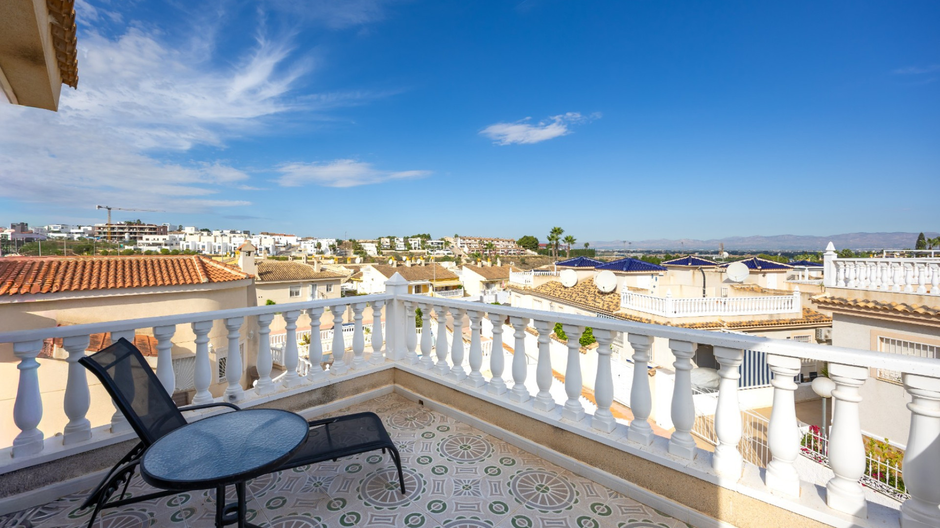 Resale - Detached Villa - Benijófar - Benimar