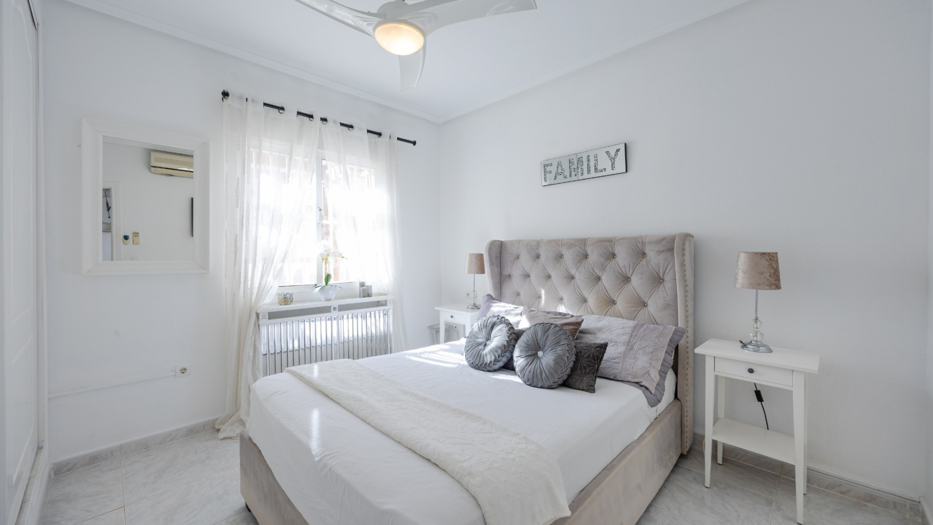Resale - Detached Villa - Benijófar - Benimar