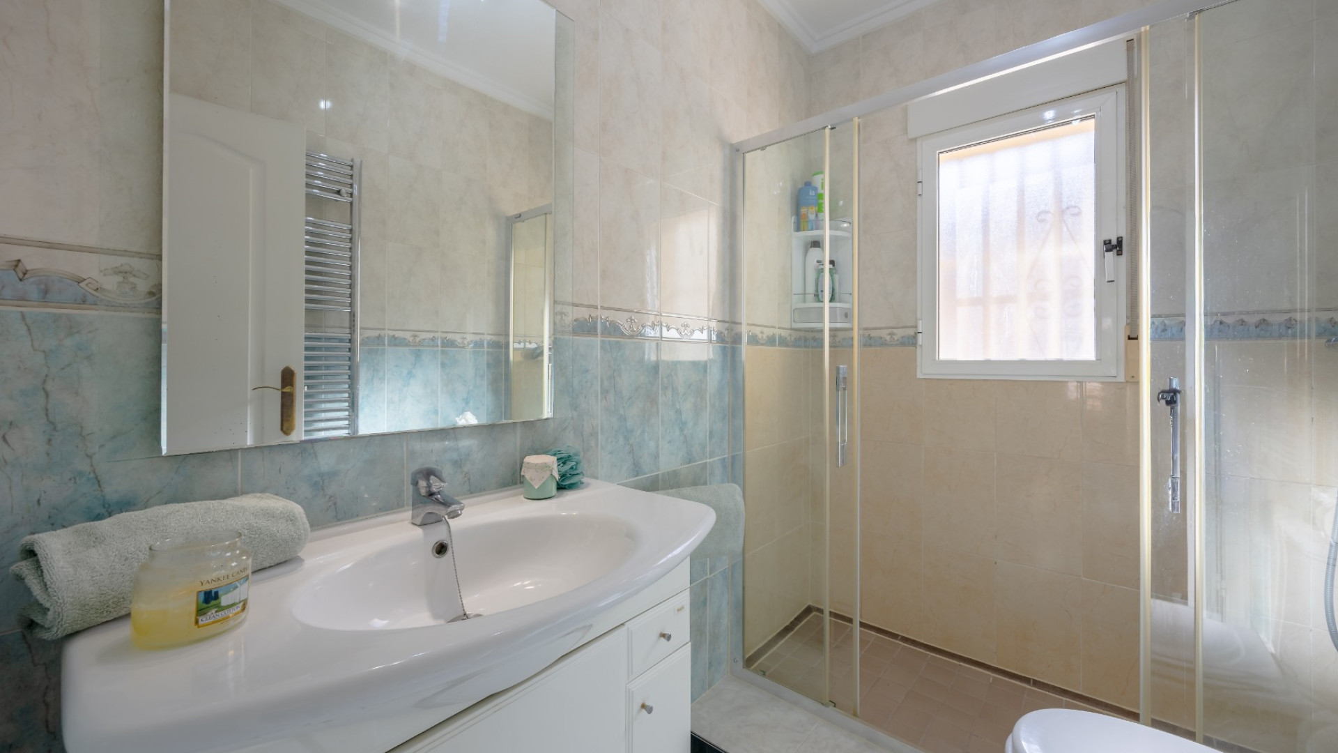 Resale - Detached Villa - Benijófar - Benimar