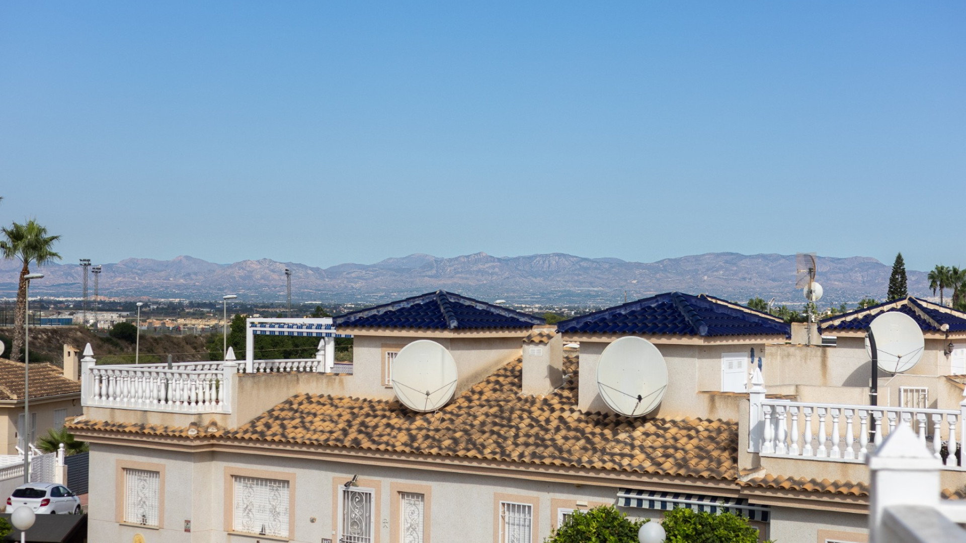 Resale - Detached Villa - Benijófar - Benimar