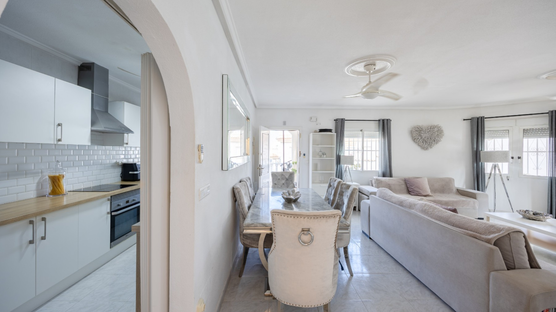 Resale - Detached Villa - Benijófar - Benimar