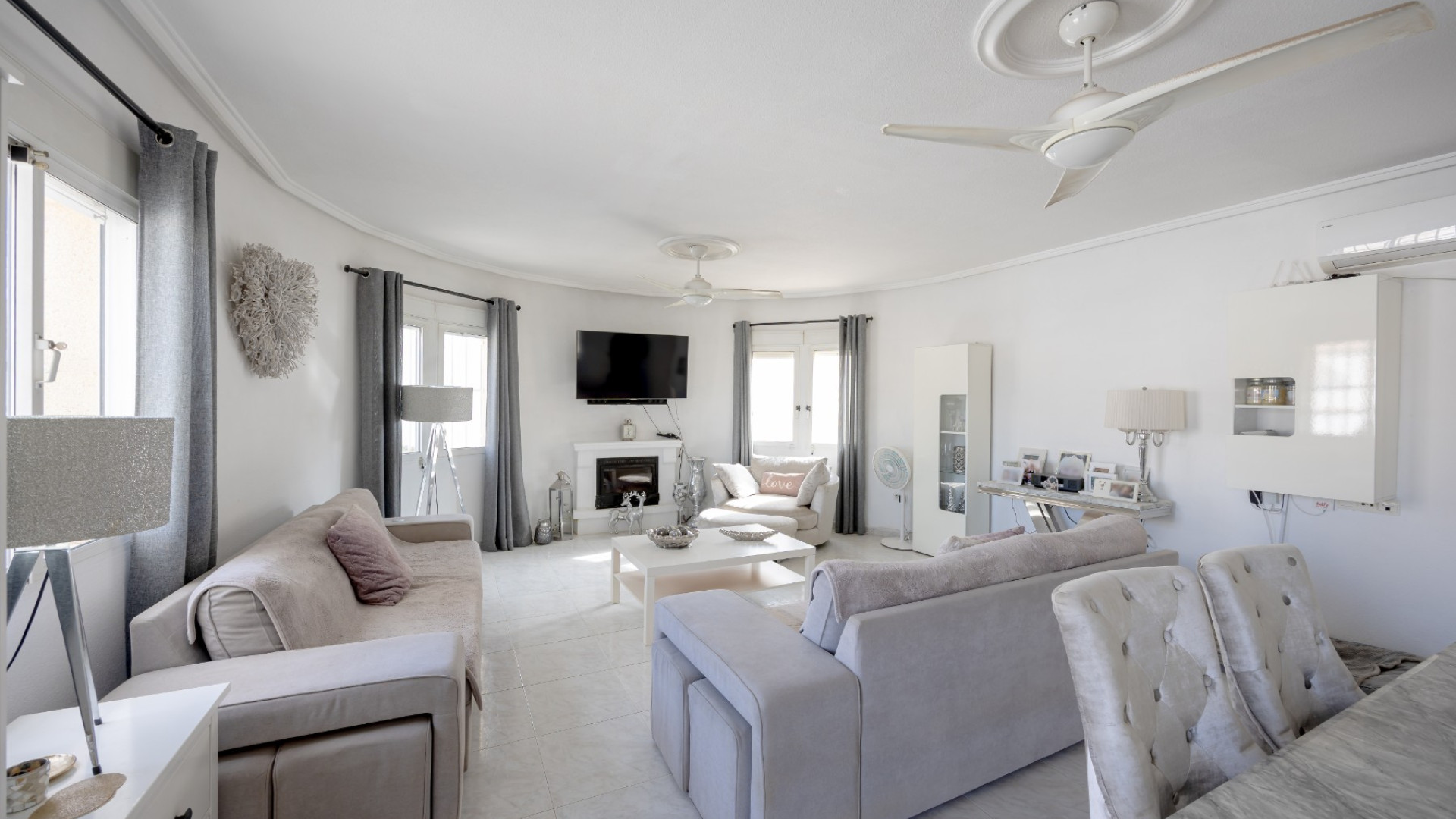 Resale - Detached Villa - Benijófar - Benimar