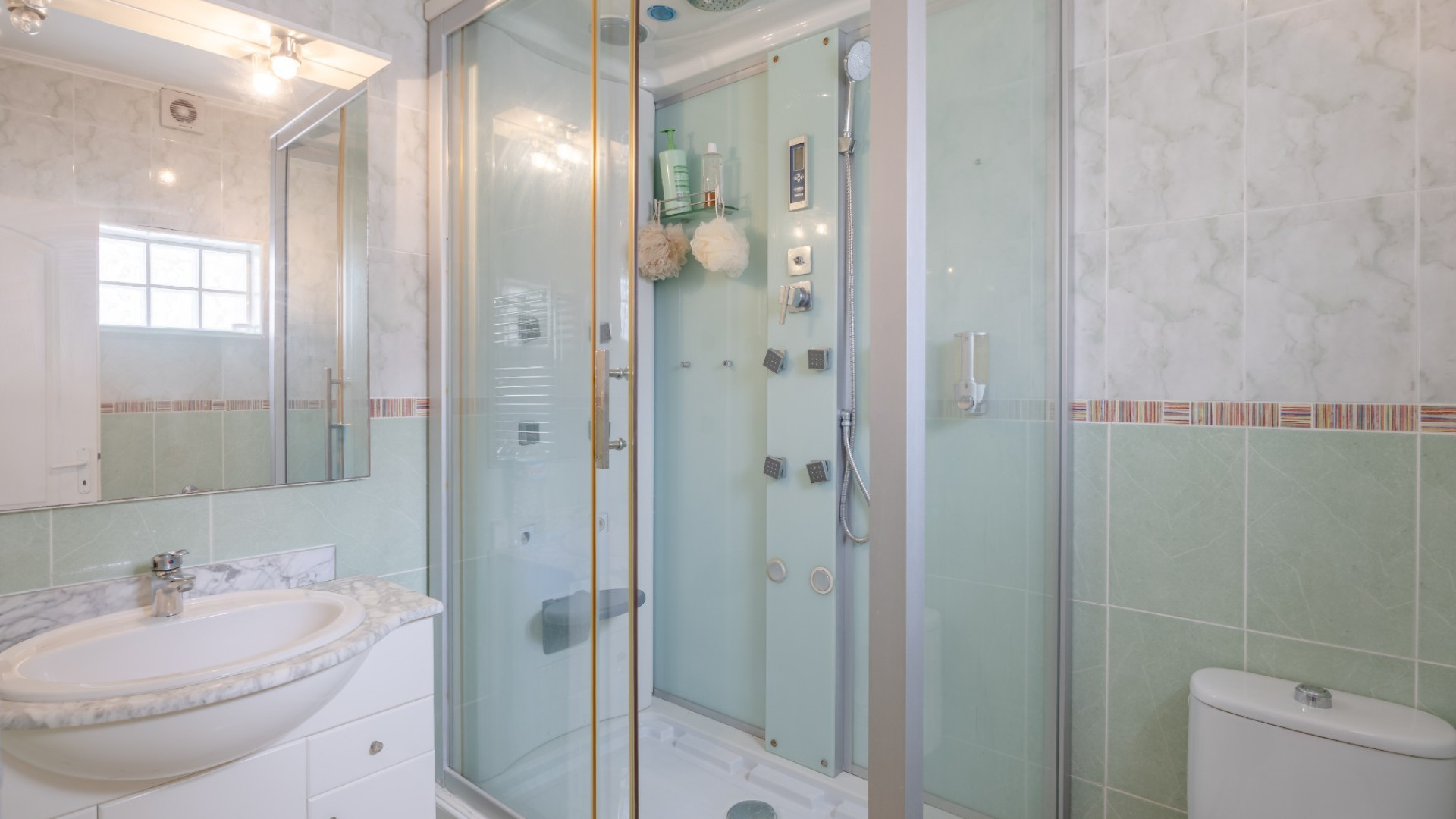 Resale - Detached Villa - Benijófar - Benimar