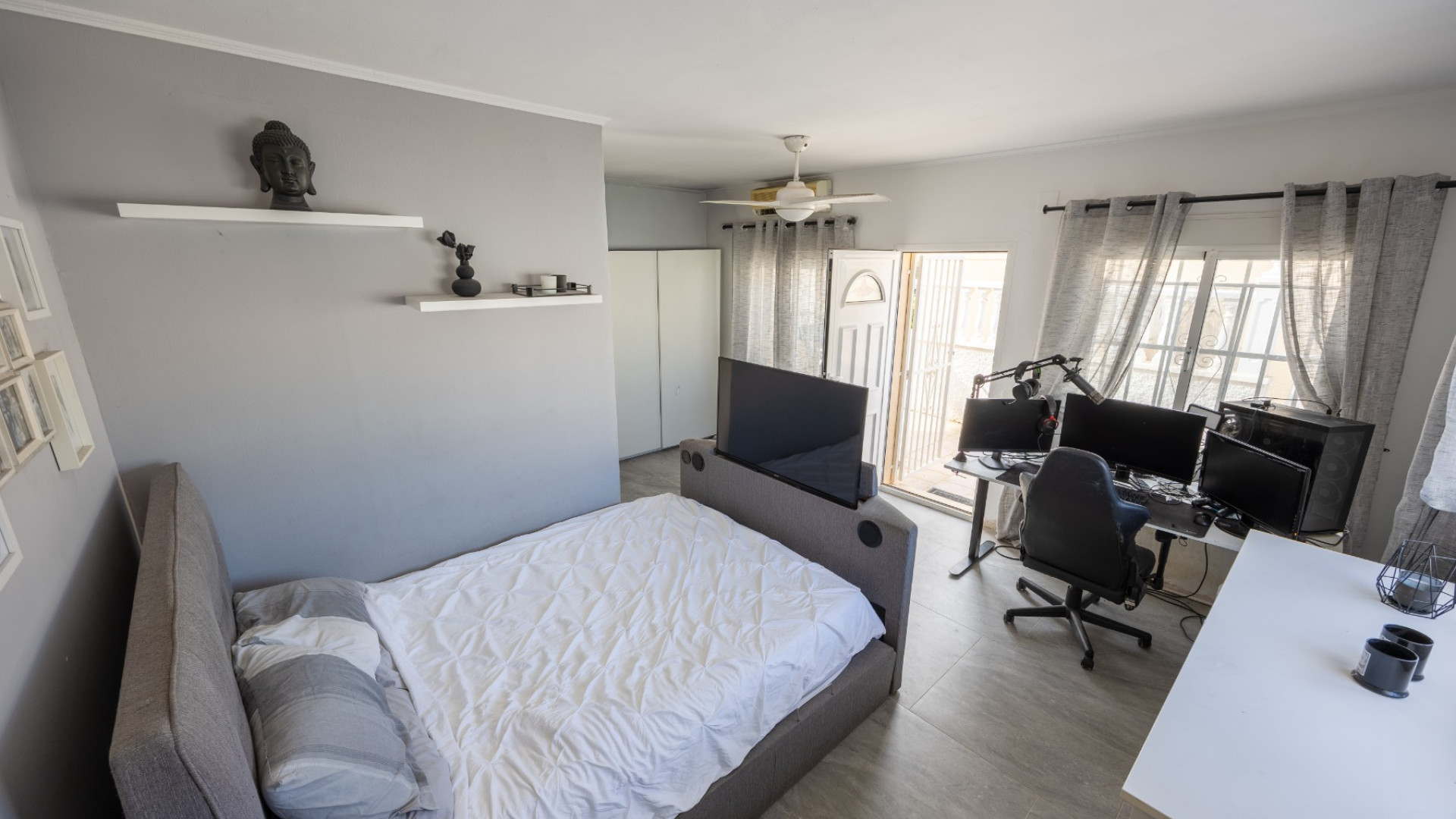 Resale - Detached Villa - Benijófar - Benimar