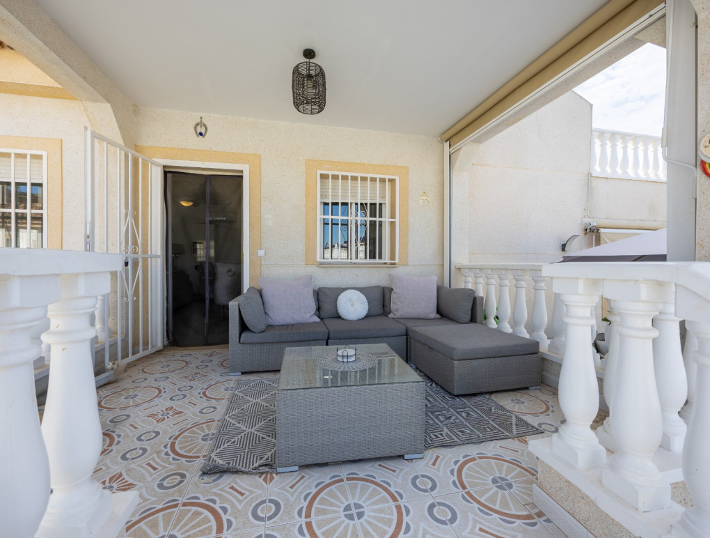 Resale - Detached Villa - Benijófar - Benimar