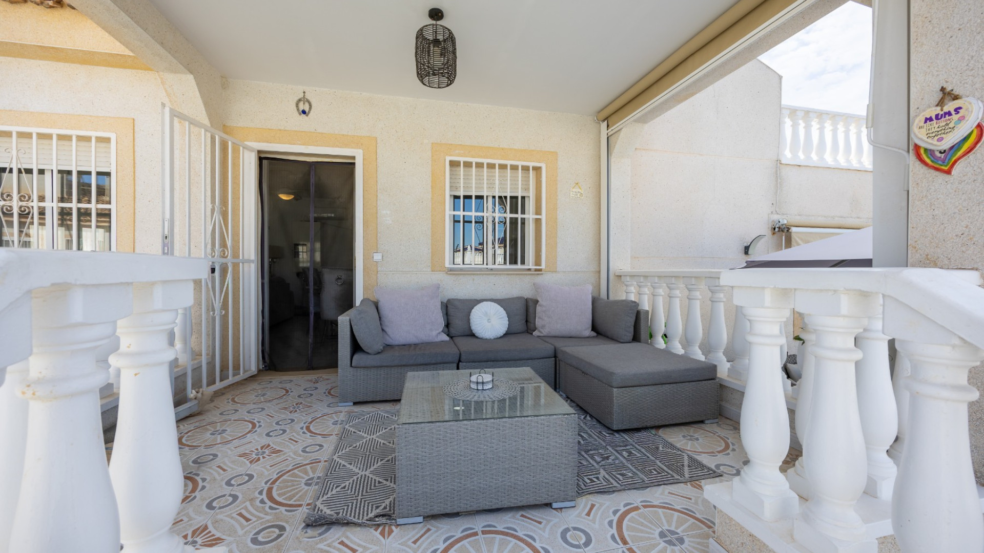 Resale - Detached Villa - Benijófar - Benimar